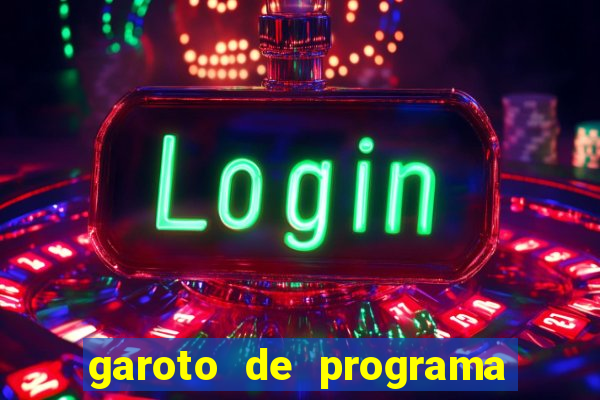 garoto de programa da zona leste